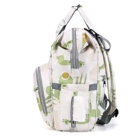 Miniatura 4 de Mochila Maternal Multifuncional